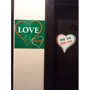 Mavişehir Sex Shop