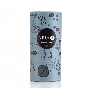Nely 8 Long Time Krem Nely 8 Long Time Krem