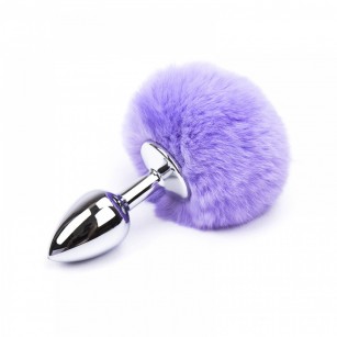 Ponponlu Metal Anal Plug Ponponlu Metal Anal Plug