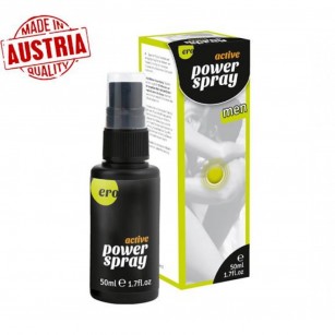 Erkeğe Özel Sprey Power Sprey Erkeğe Özel Sprey Power Sprey