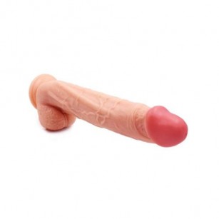 Çift Katmanlı Gerçekçi Doku Özelliği 25 Cm Çift Katmanlı Gerçekçi Doku Özelliği 25 Cm
