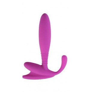 Anal Pleasure Prostat Vibratör Anal Pleasure Prostat Vibratör