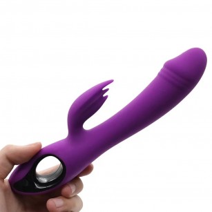Modern Teknolojik Fantezi Vibratör Modern Teknolojik Fantezi Vibratör