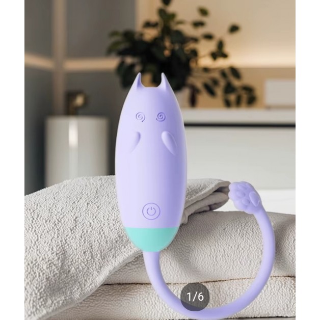 Uzaktan Kumandalı Çiftlere Özel App Modern Vibratör Uzaktan Kumandalı Çiftlere Özel App Modern Vibratör