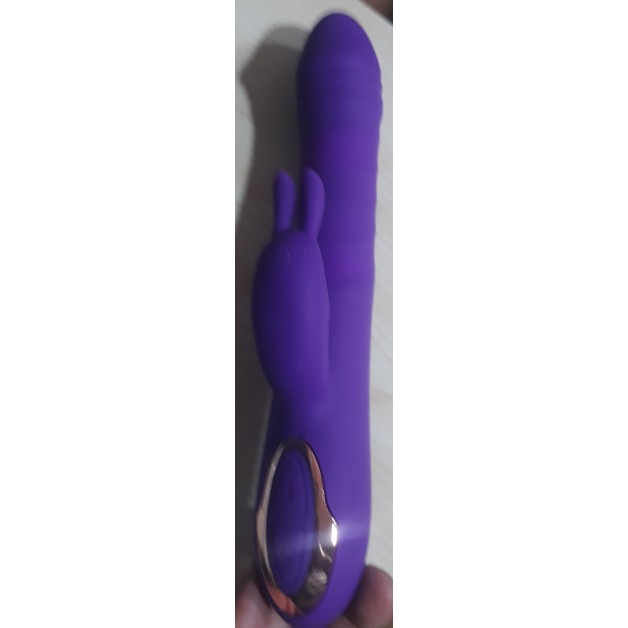 Modern Teknolojik Titreşimli Vibratör Modern Teknolojik Titreşimli Vibratör