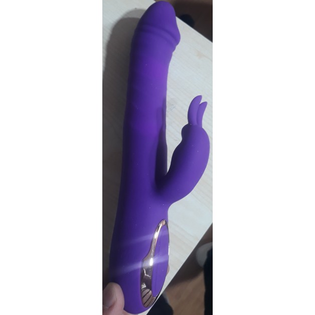 Modern Teknolojik Titreşimli Vibratör Modern Teknolojik Titreşimli Vibratör