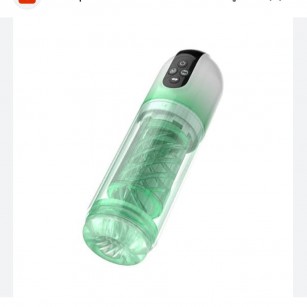 Yeni Gerçekçi Dokuda Lüks Mastırbatör Yeni Gerçekçi Dokuda Lüks Mastırbatör