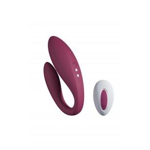 Çok Amaçlı Kumandalı Külot İçi Vibratör