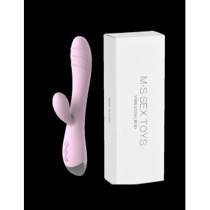 Çiftlere Özel Titreşimli Fantezi Oyuncak