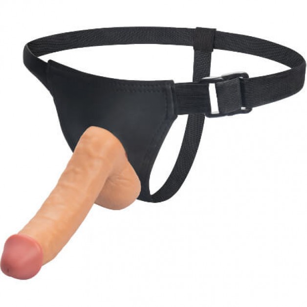 Son Çıkan Et Dokusunda Strapon İzmir Sex Shop