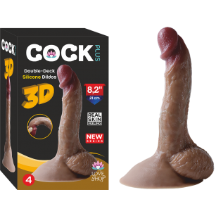Love Shop Karşıyaka Özel Üretim Penis 3 Love Shop Karşıyaka Özel Üretim Penis 3
