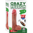 Love Shop Damarlı Uzaktan Kumandalı Penis Love Shop Damarlı Uzaktan Kumandalı Penis