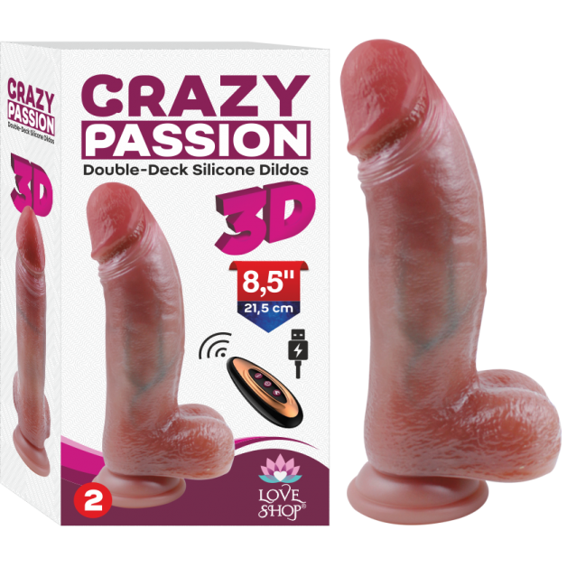 20 cm Et Dokulu Full Realistik Gerçekçi Penis Kalın Dildo