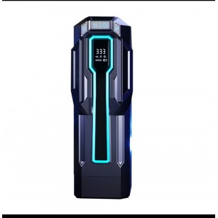 Teleskopik İleri Geri Hareketli Hava Basınçlı Vajina Teleskopik İleri Geri Hareketli Hava Basınçlı Vajina