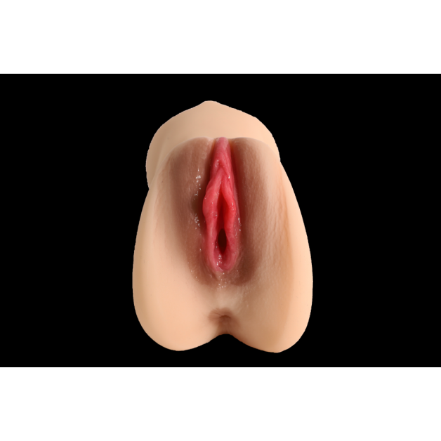 Vajina Ve Oral Çift Taraflı 3 D Mastırbatör Vajina Ve Oral Çift Taraflı 3 D Mastırbatör