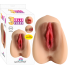 Vajina Ve Oral Çift Taraflı 3 D Mastırbatör Vajina Ve Oral Çift Taraflı 3 D Mastırbatör