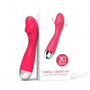 Yumuşak Dokuda Modern Teknolojik Vibratör Yumuşak Dokuda Modern Teknolojik Vibratör