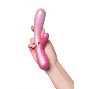 Satisfyer Hot Lover Pink Klitoral Uyarıcı Vibratör Satisfyer Hot Lover Pink Klitoral Uyarıcı Vibratör