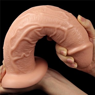 Titreşimli Büyük Kalın Penis Titreşimli Büyük Kalın Penis