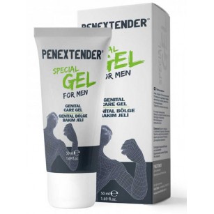 Penextender Special Gel For Men Penis Kremi Penextender Special Gel For Men Penis Kremi
