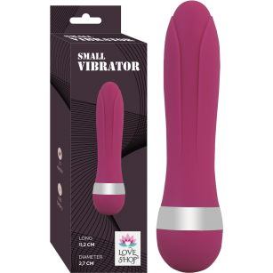 Uyarıcı Vajina Ve Anal Small Vibratör Uyarıcı Vajina Ve Anal Small Vibratör