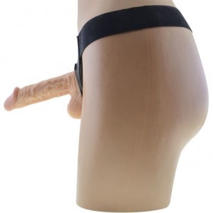 15 Cm Belden Bağlama Strapon 15 Cm Belden Bağlama Strapon